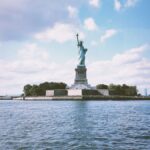 Statue of Liberty